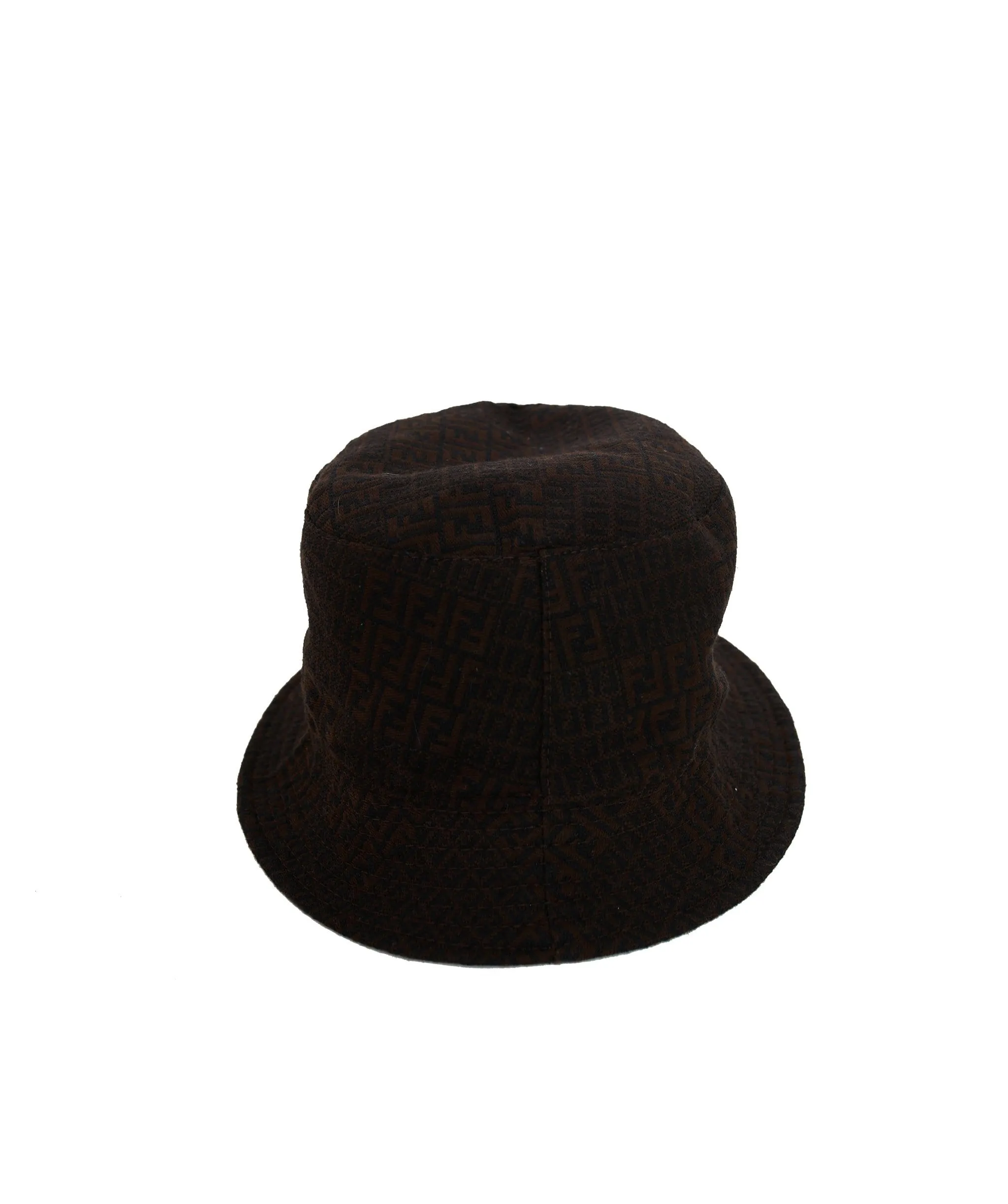 Fendi Zucca Bucket Hat  AGL1117