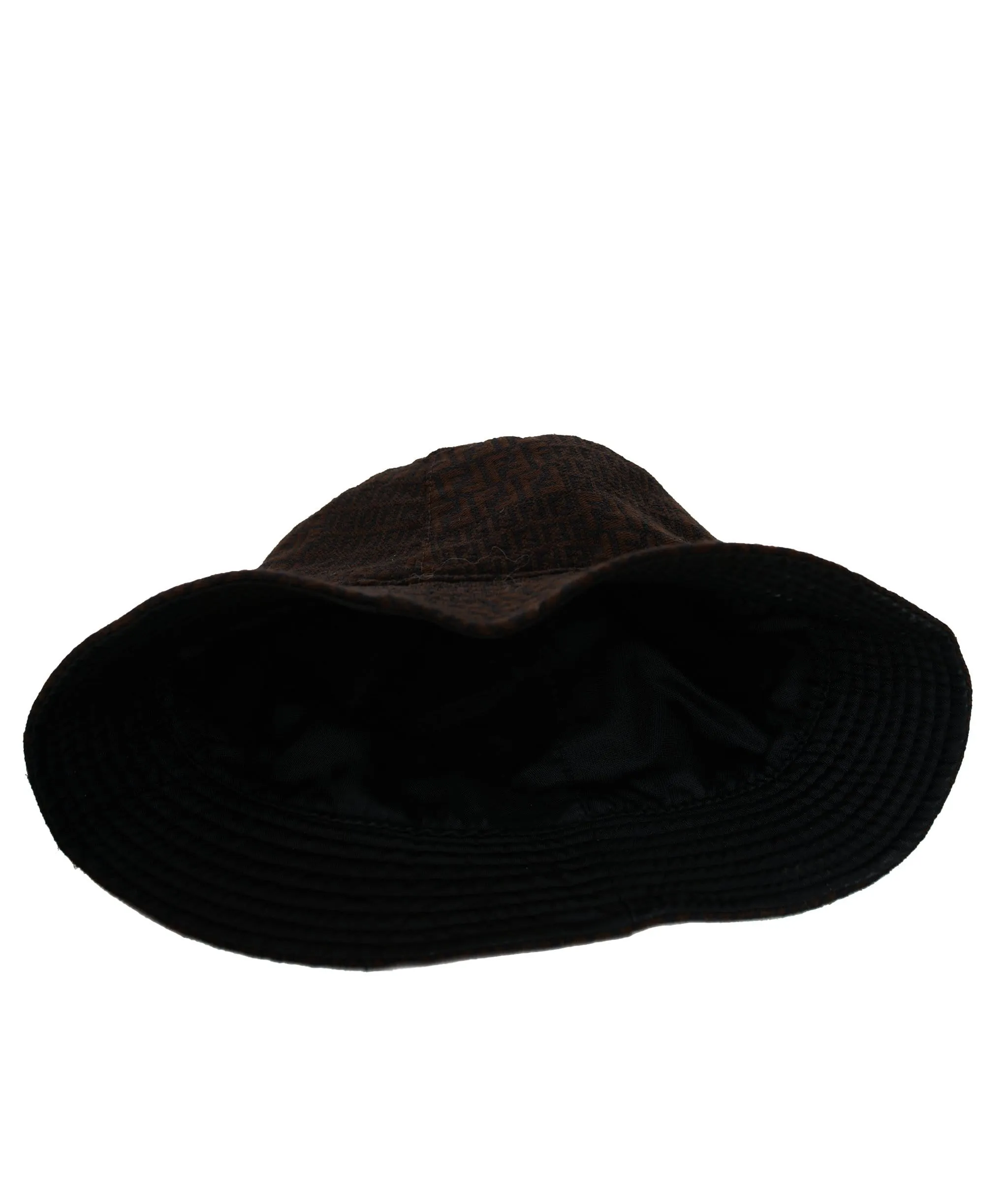 Fendi Zucca Bucket Hat  AGL1117