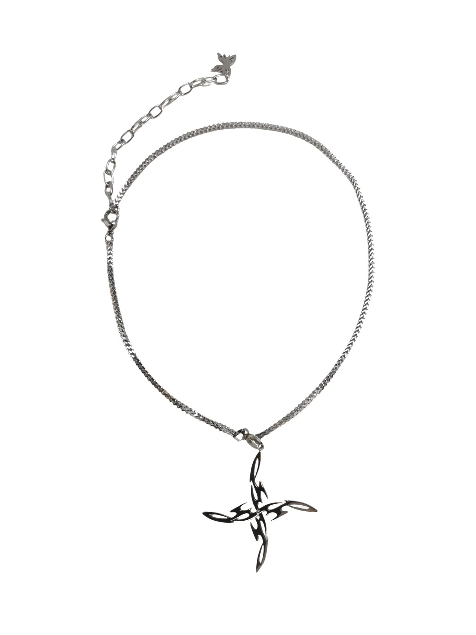 Fervooor Blade Shadow rotating long chain