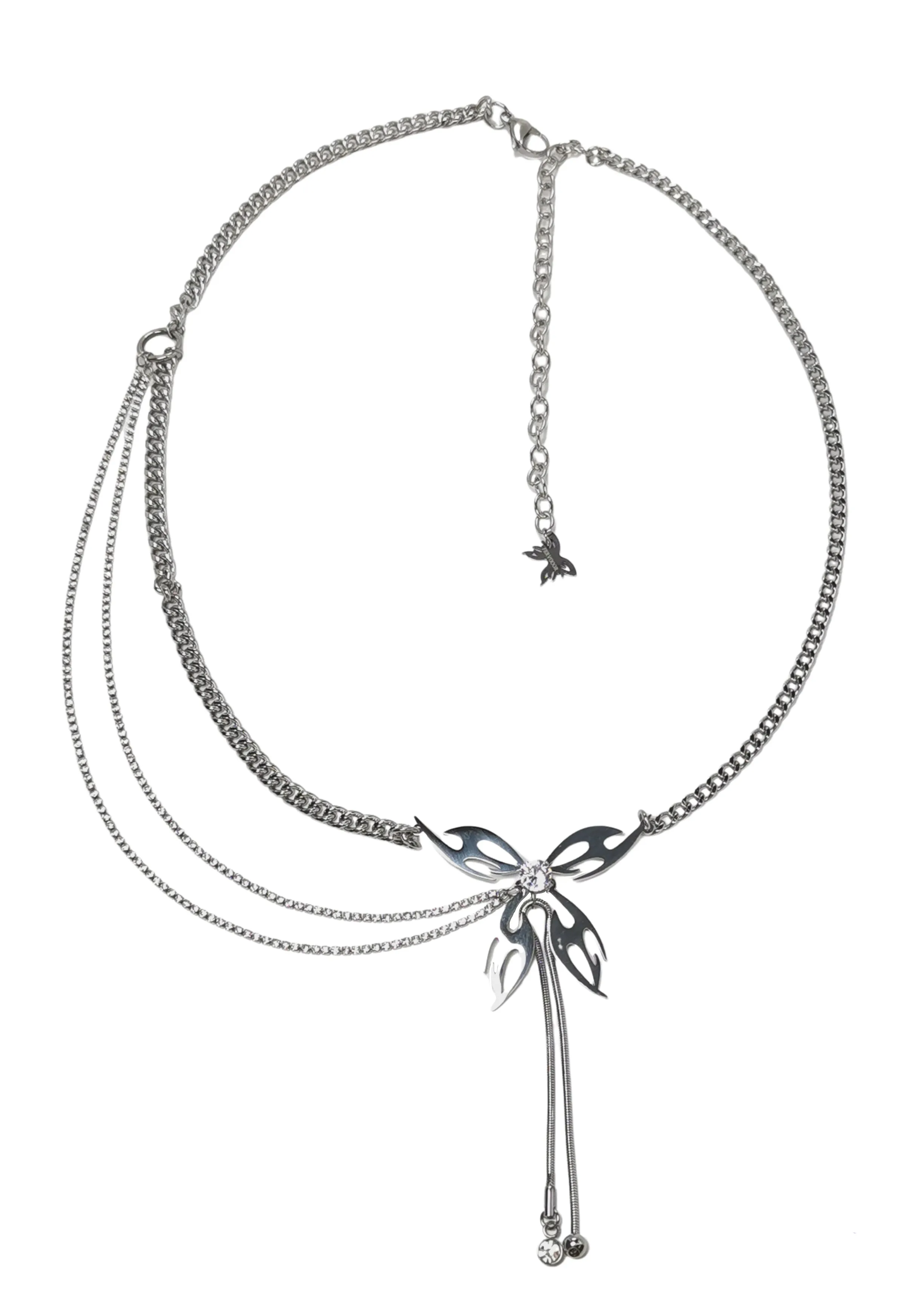 Fervooor Ninja's Garden belly chain