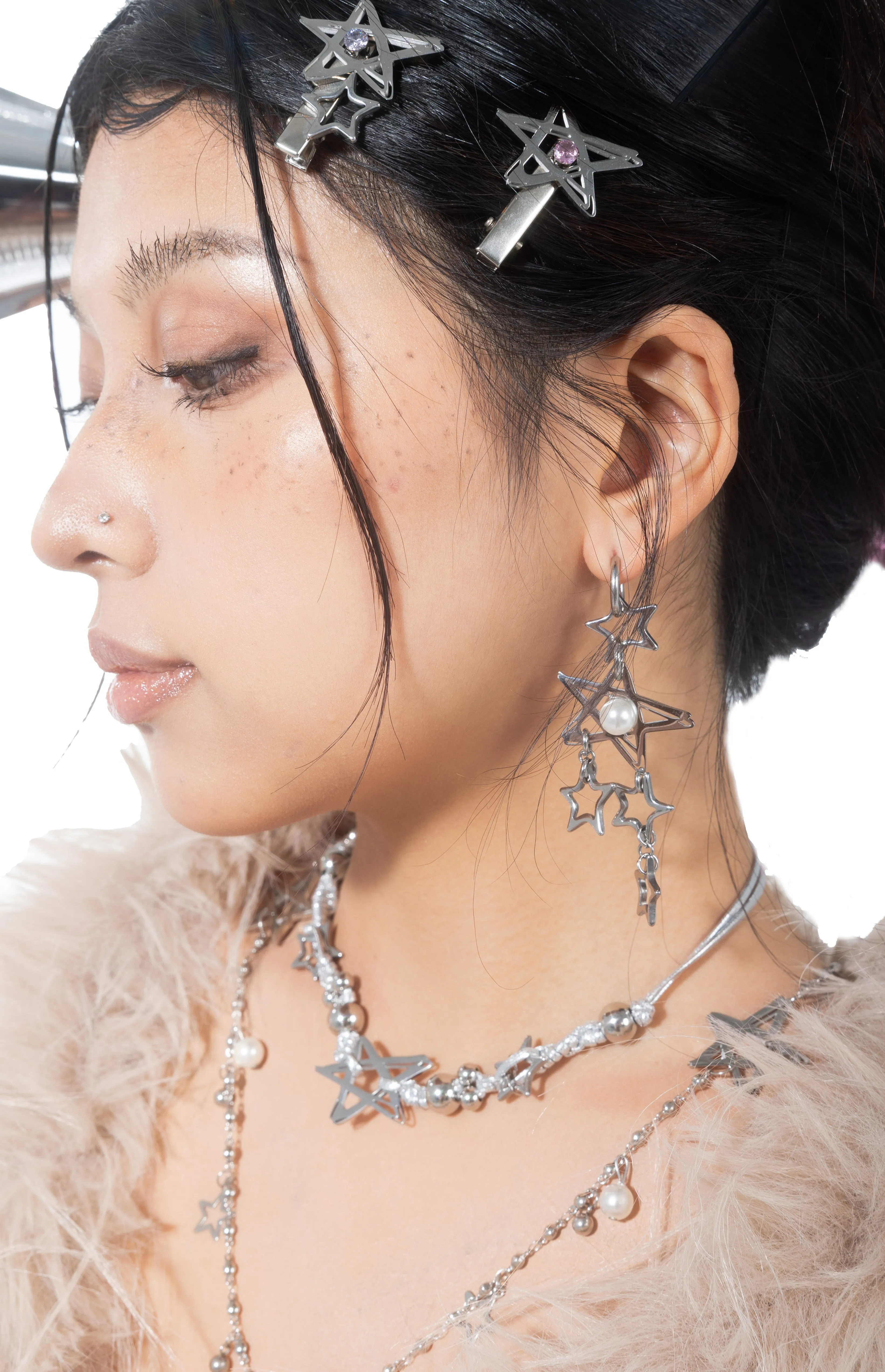 Fervooor Starlight Party Earrings