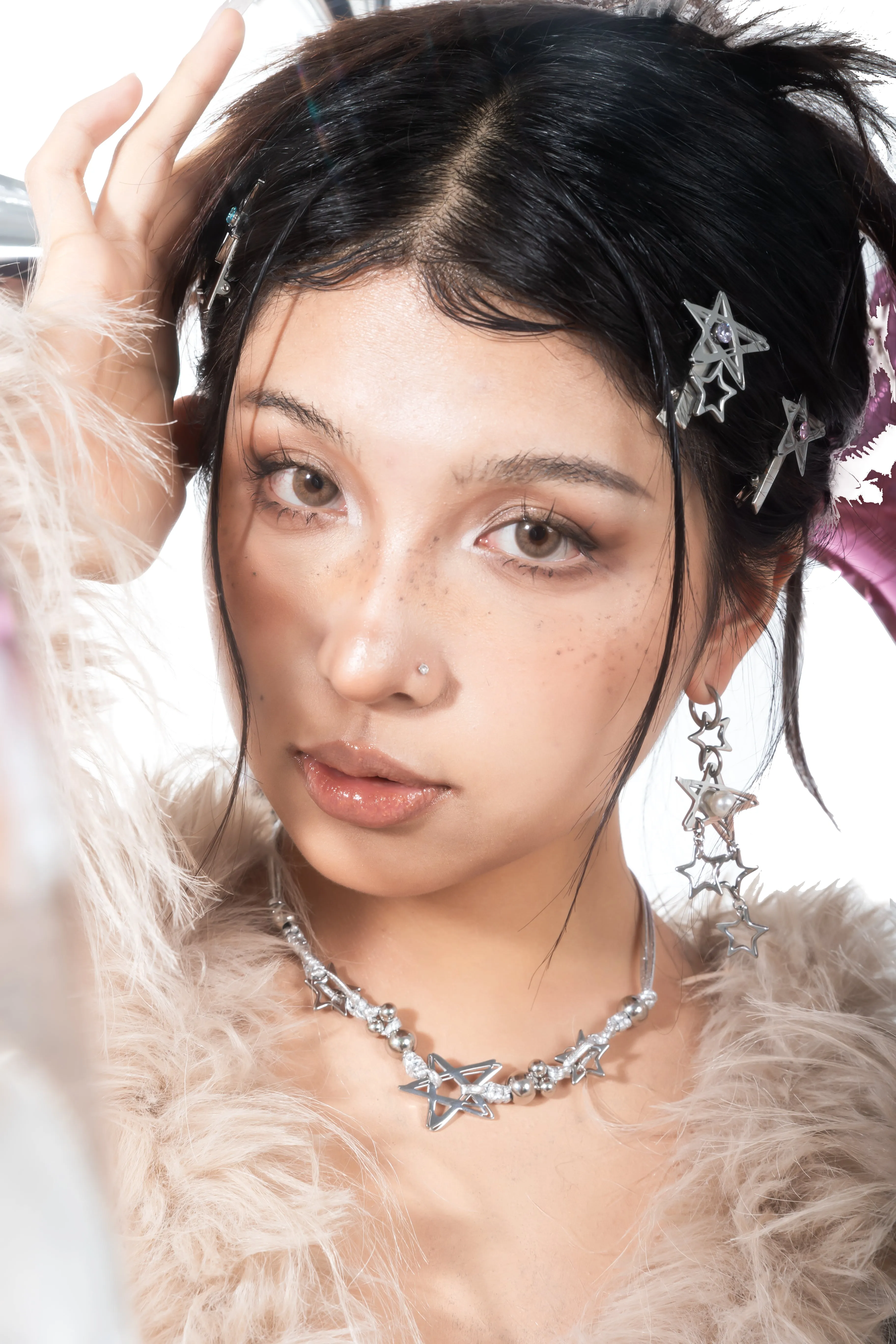 Fervooor Starlight Party Earrings