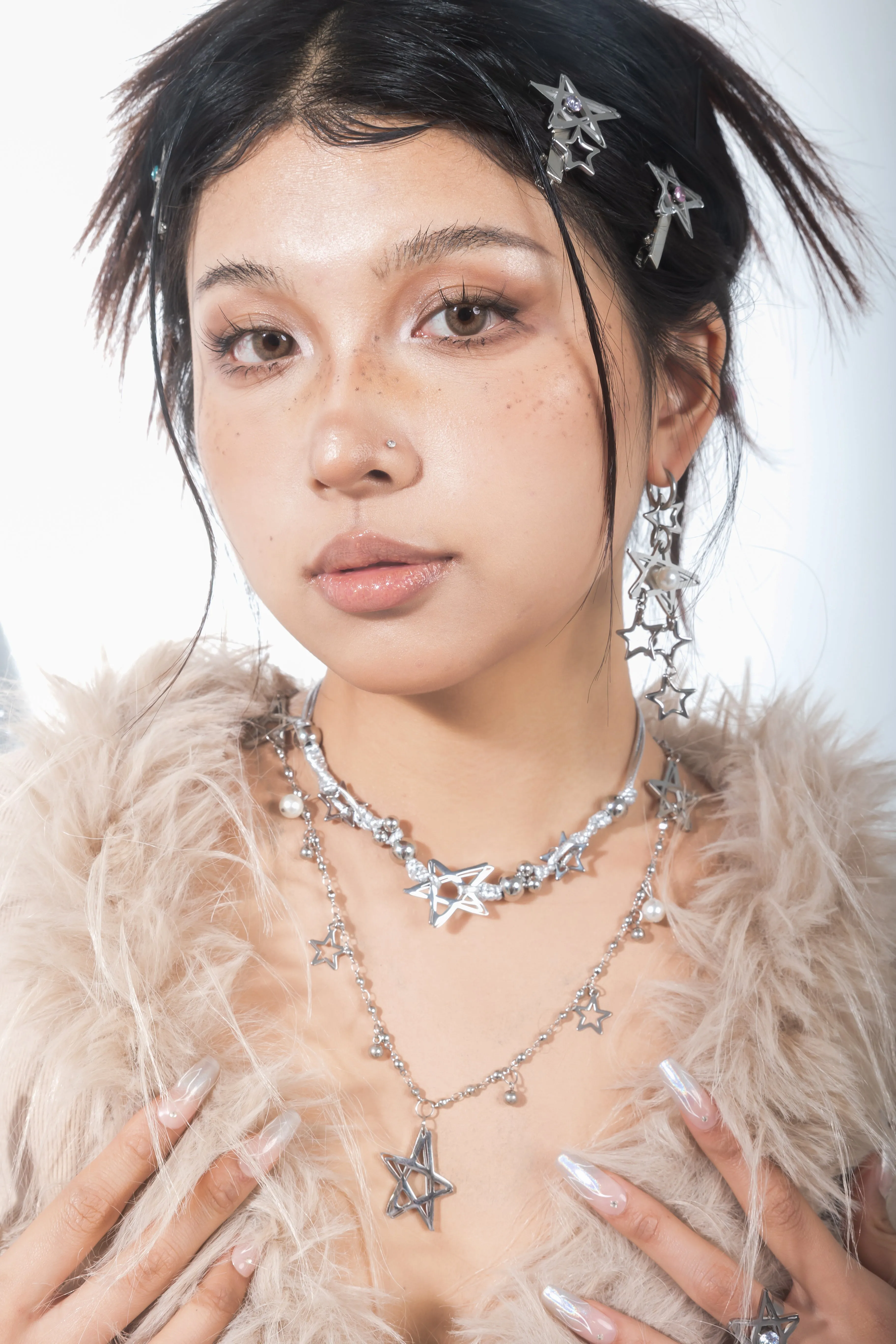 Fervooor Starlight Party Earrings