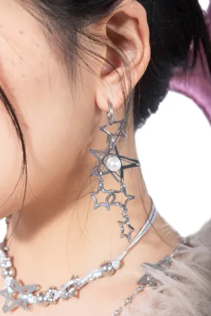 Fervooor Starlight Party Earrings
