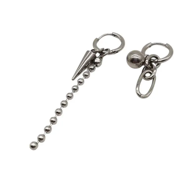 Fervooor waterproof multi-style earrings