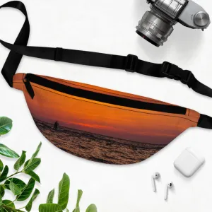 Fire Crossbody Bag|Unique Crossbody Bag| Designer|Lightweight Bag with Adjustable Straps|Gifts|Accessories|Lido Beach