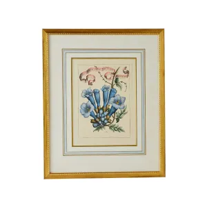 Floral Ribbon 1