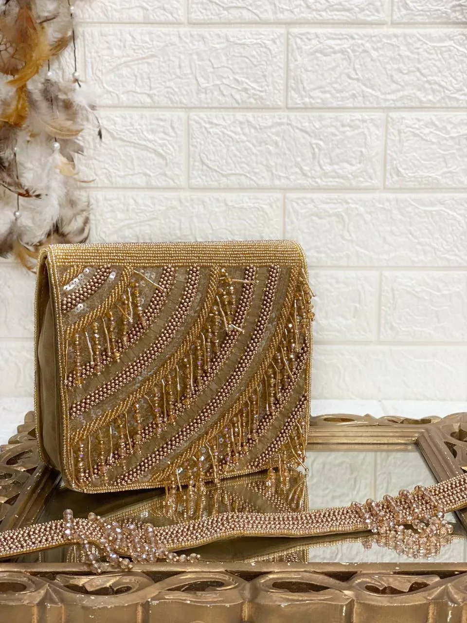 Floret Bag