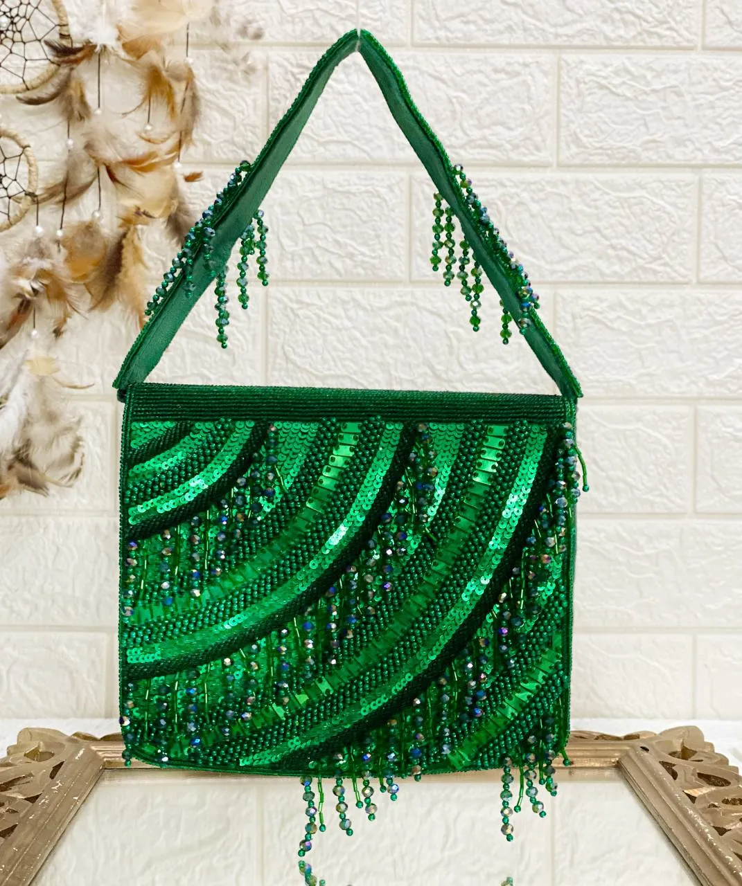 Floret Bag