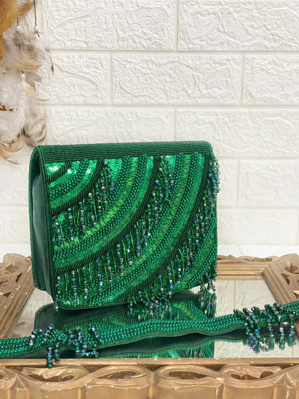 Floret Bag