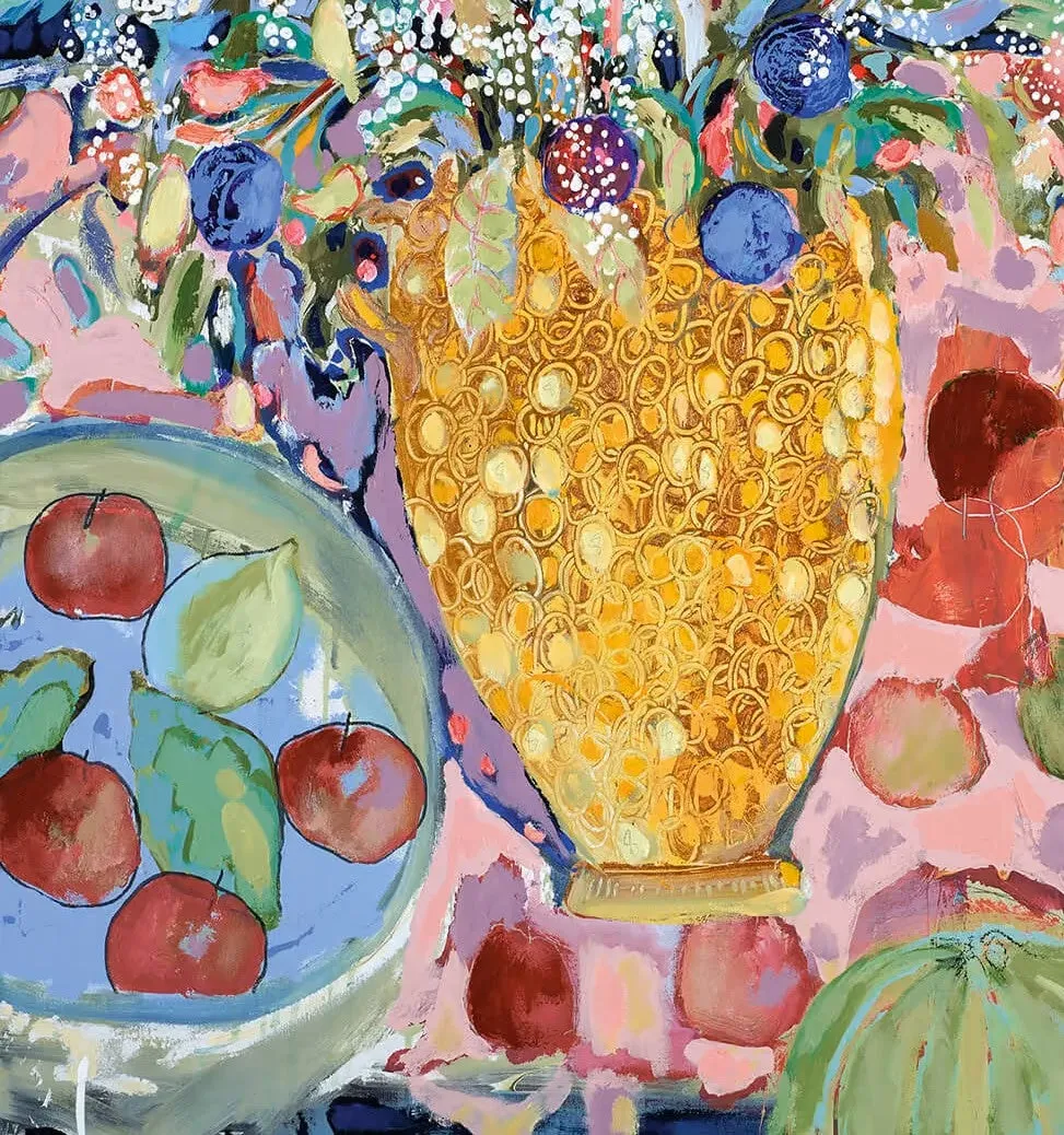 Forbidden Fruit