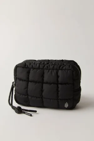 fp quilted mini case