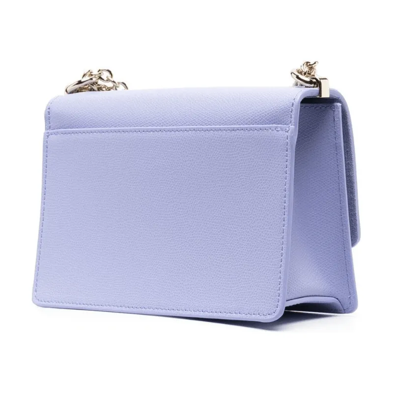 Furla 1927 Mini Crossbody - Lilas