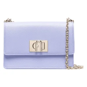 Furla 1927 Mini Crossbody - Lilas