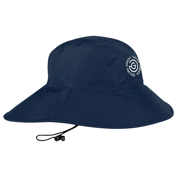 Galvin Green ART Golf Hat GTX Part 2 2022