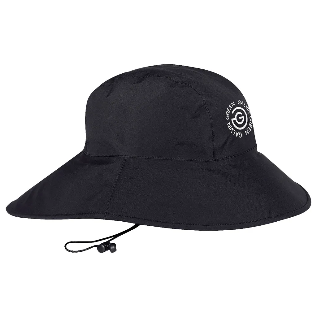 Galvin Green ART Golf Hat GTX Part 2 2022