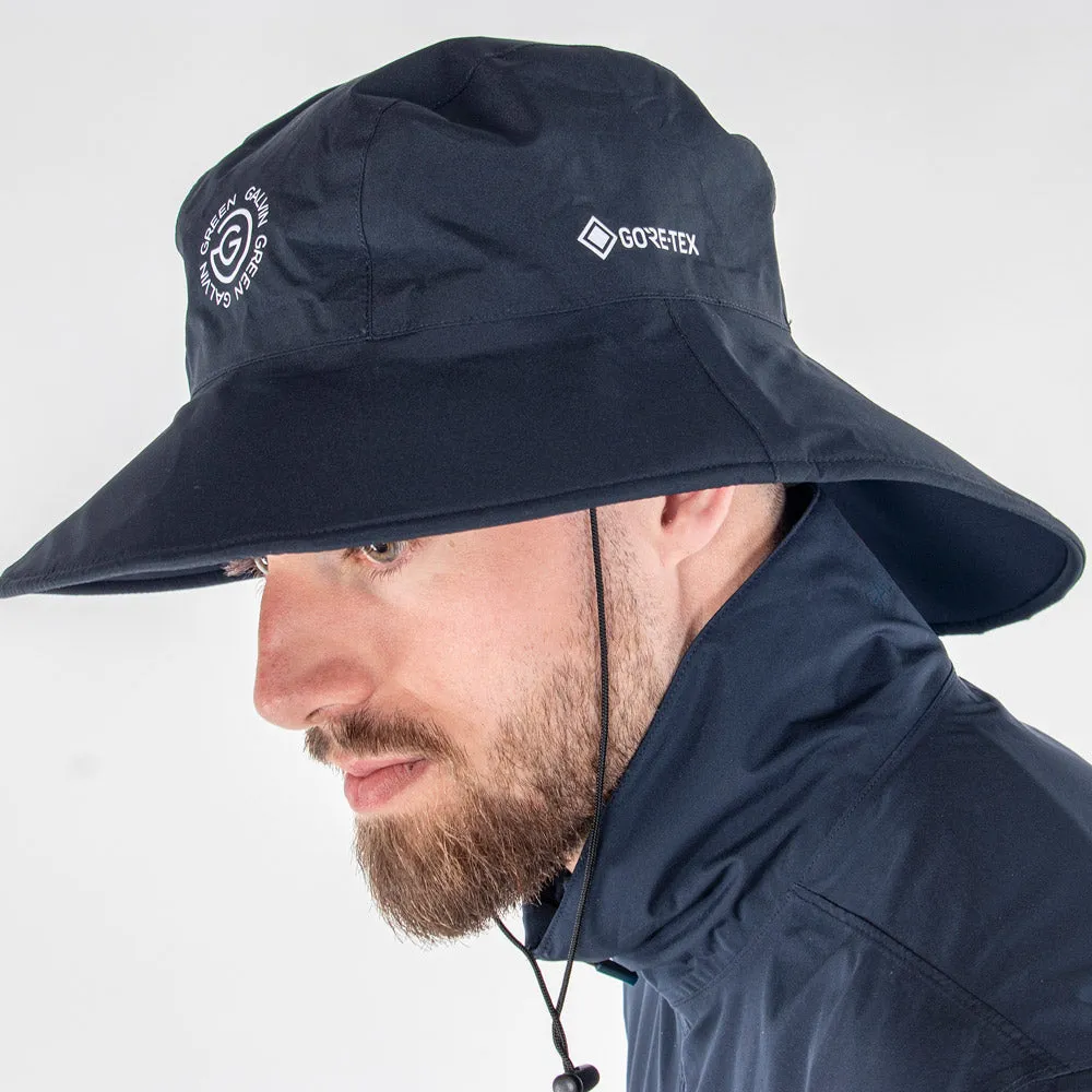 Galvin Green ART Golf Hat GTX Part 2 2022