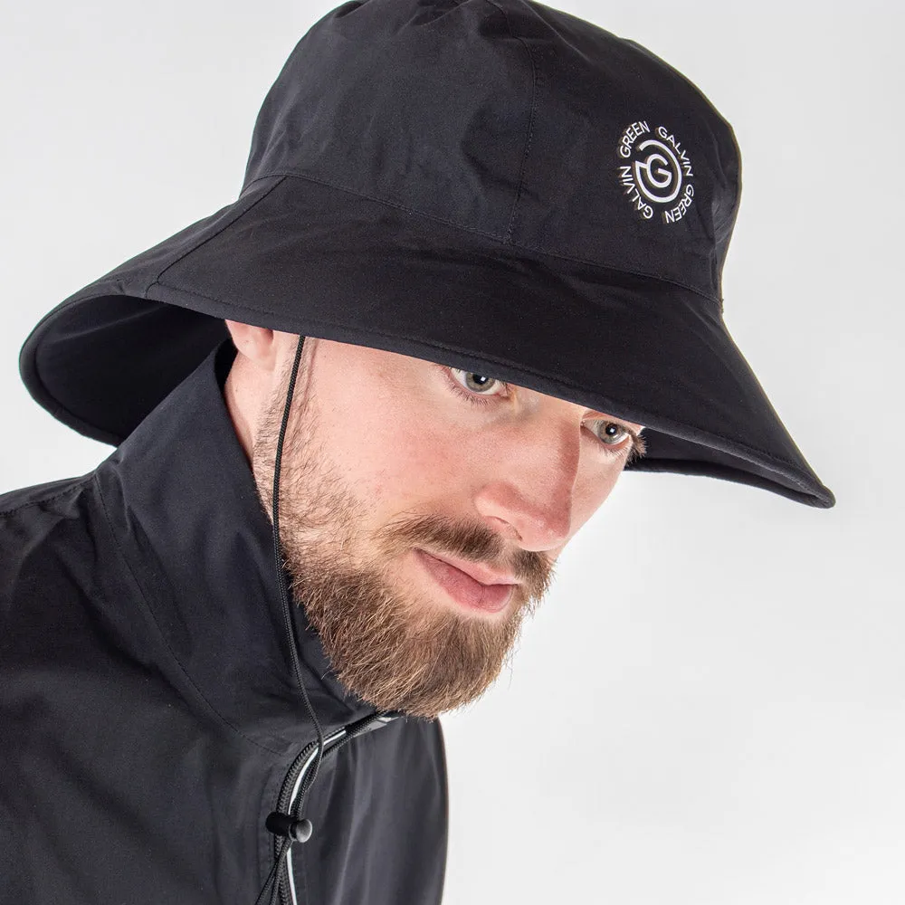 Galvin Green ART Golf Hat GTX Part 2 2022