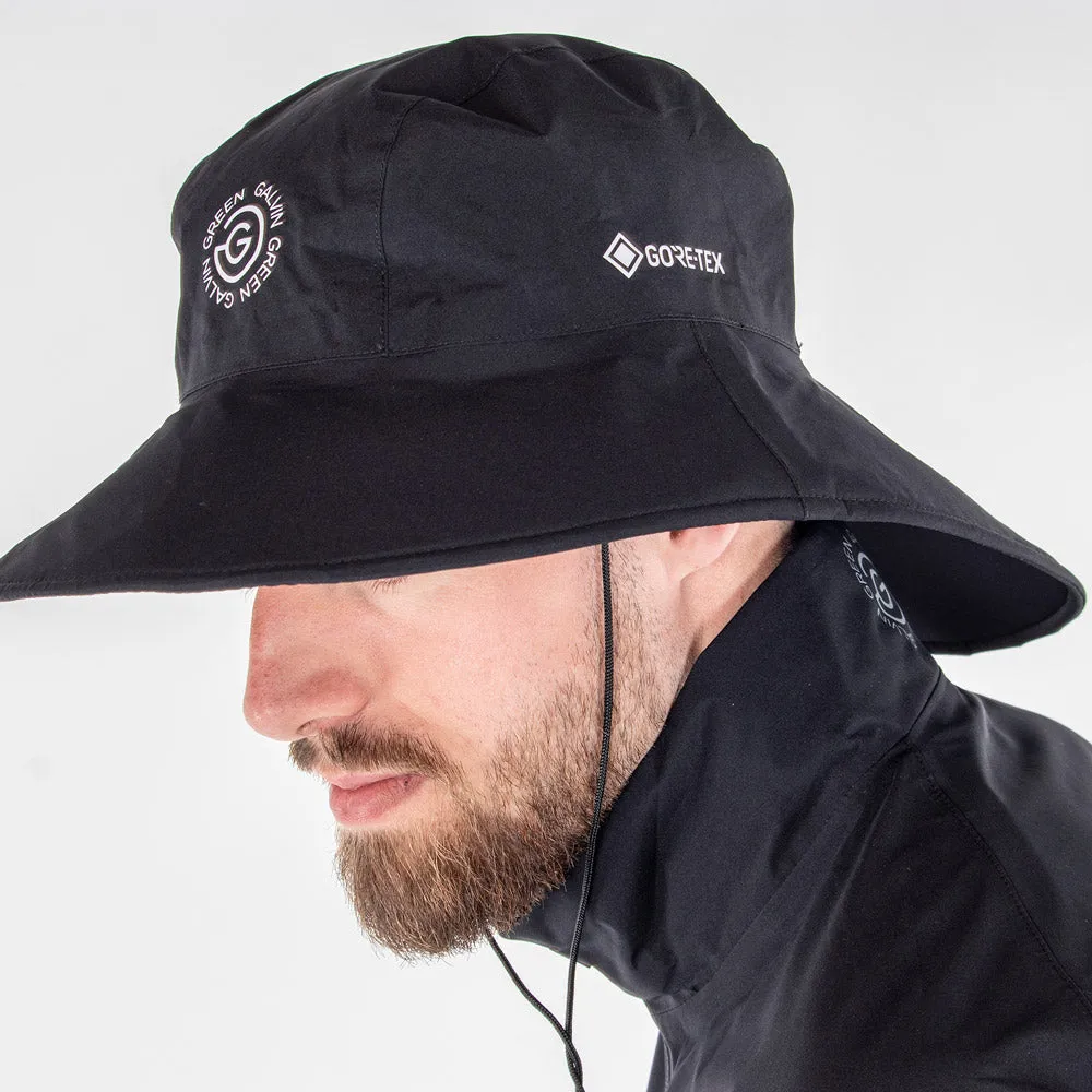 Galvin Green ART Golf Hat GTX Part 2 2022