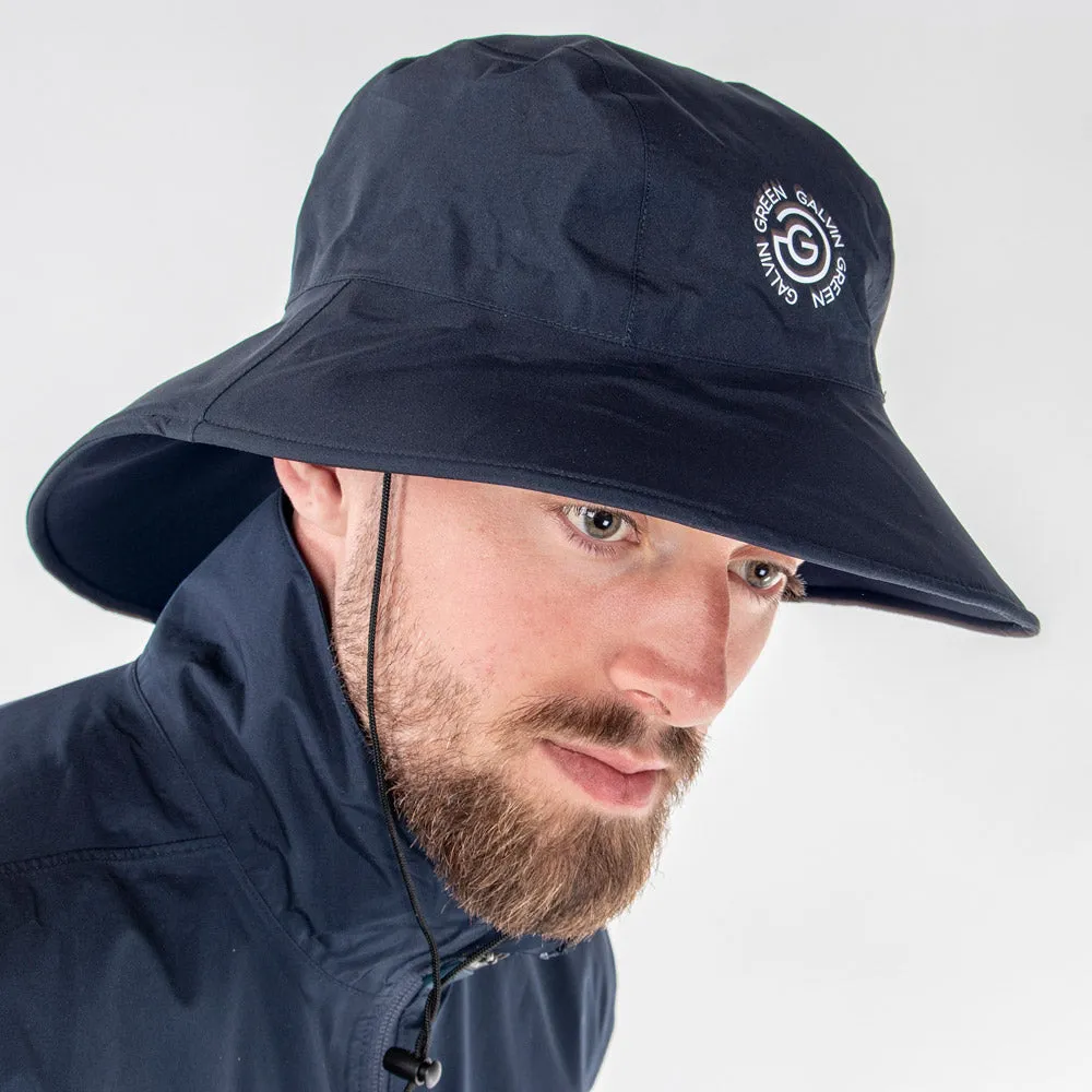 Galvin Green ART Golf Hat GTX Part 2 2022
