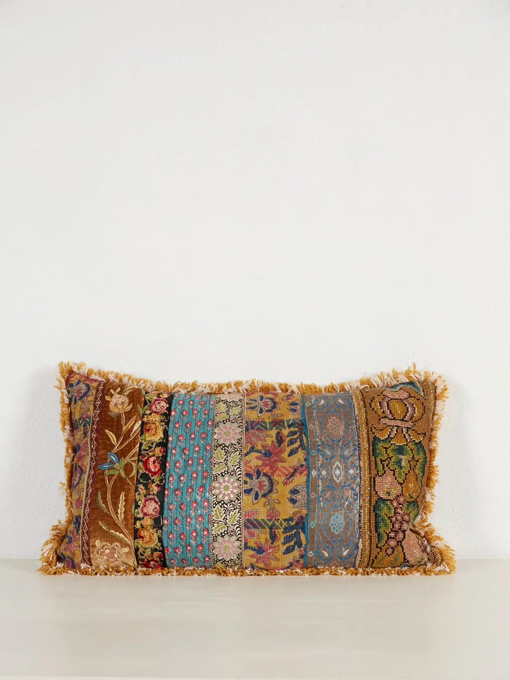 Genevraie No.1 Haute Cushion 35x60