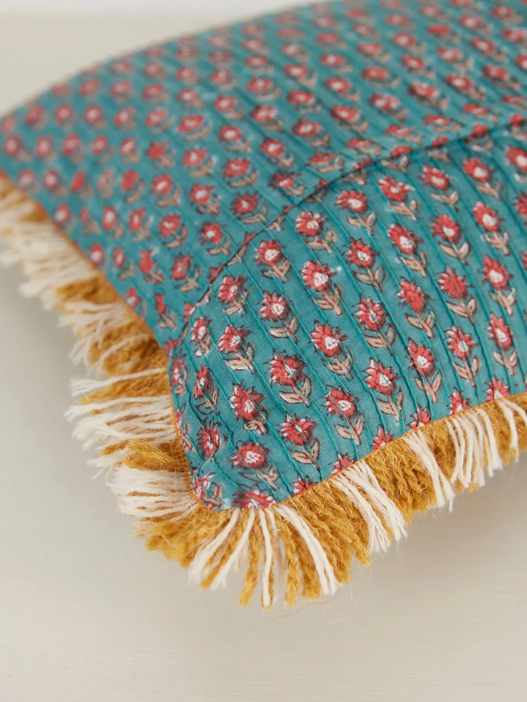 Genevraie No.1 Haute Cushion 35x60