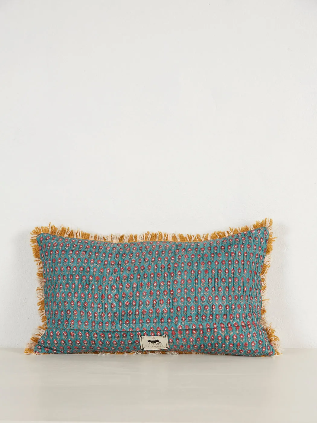Genevraie No.1 Haute Cushion 35x60