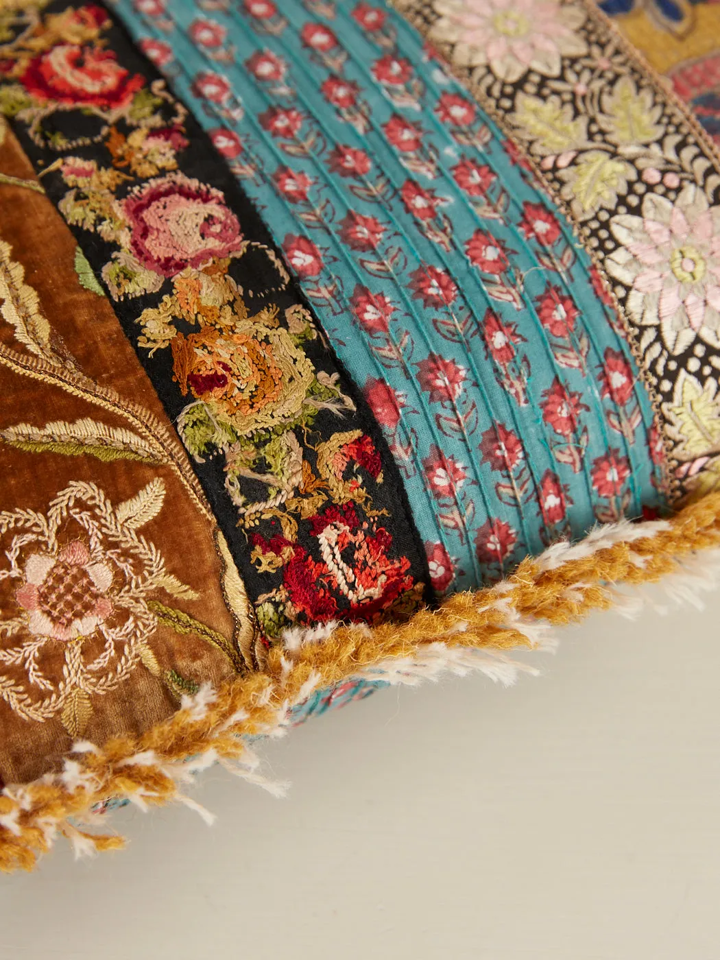 Genevraie No.1 Haute Cushion 35x60
