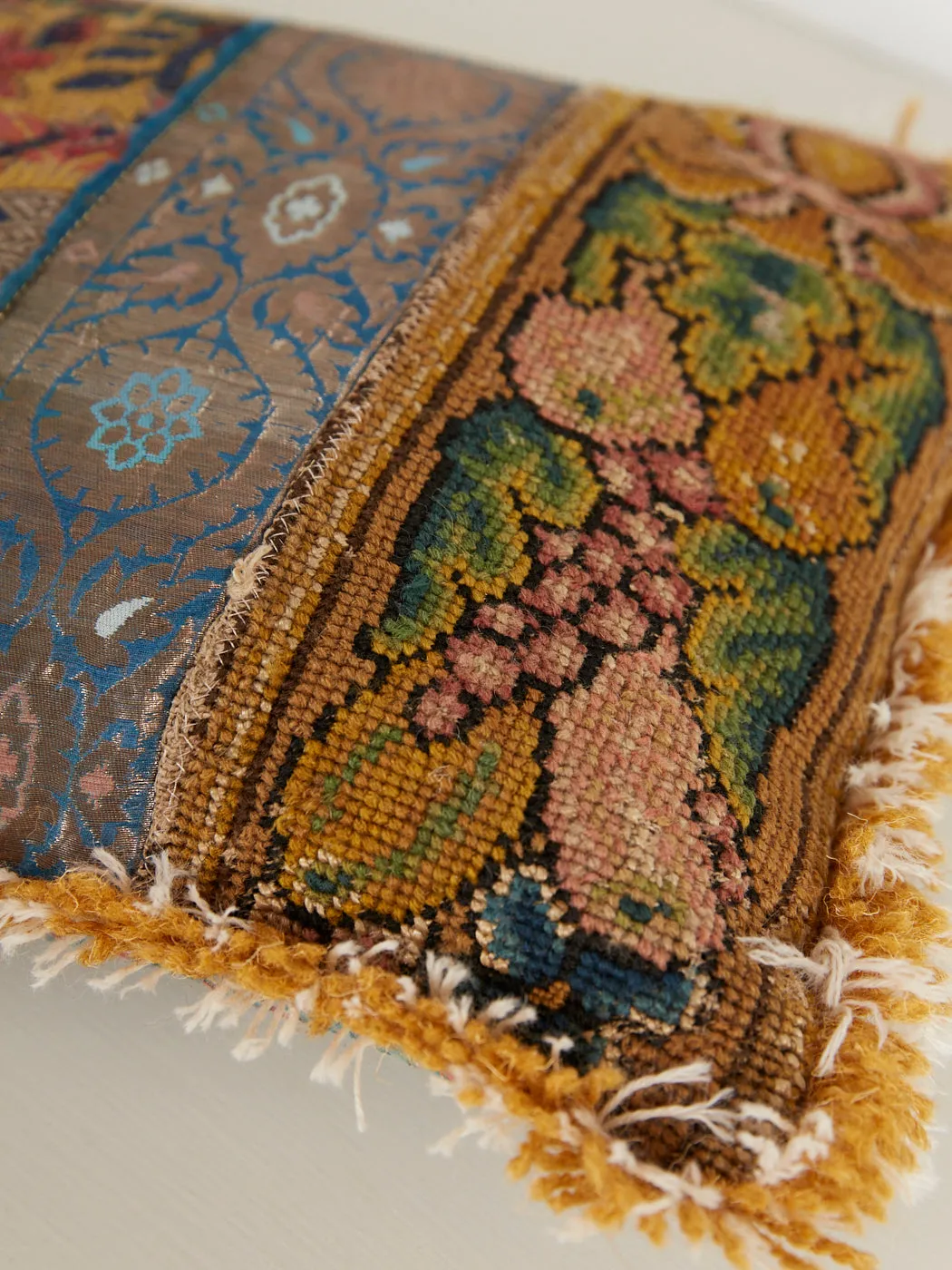 Genevraie No.1 Haute Cushion 35x60