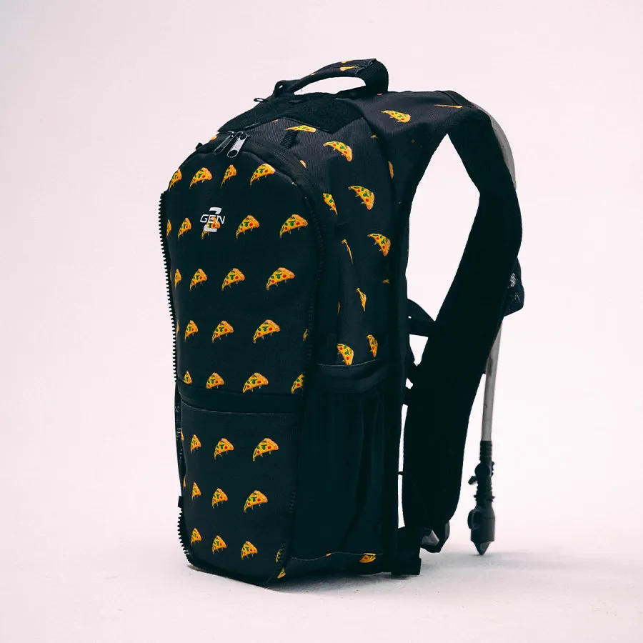 GenZ RaveRunner Hydration Pack