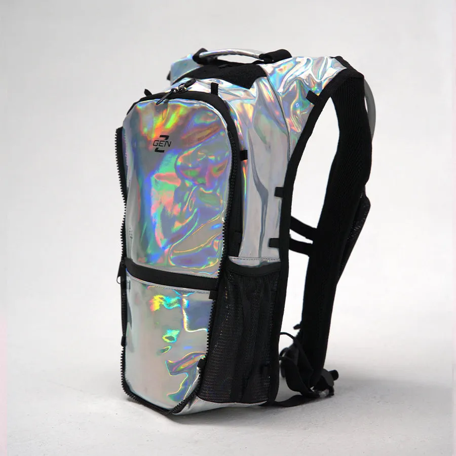 GenZ RaveRunner Hydration Pack