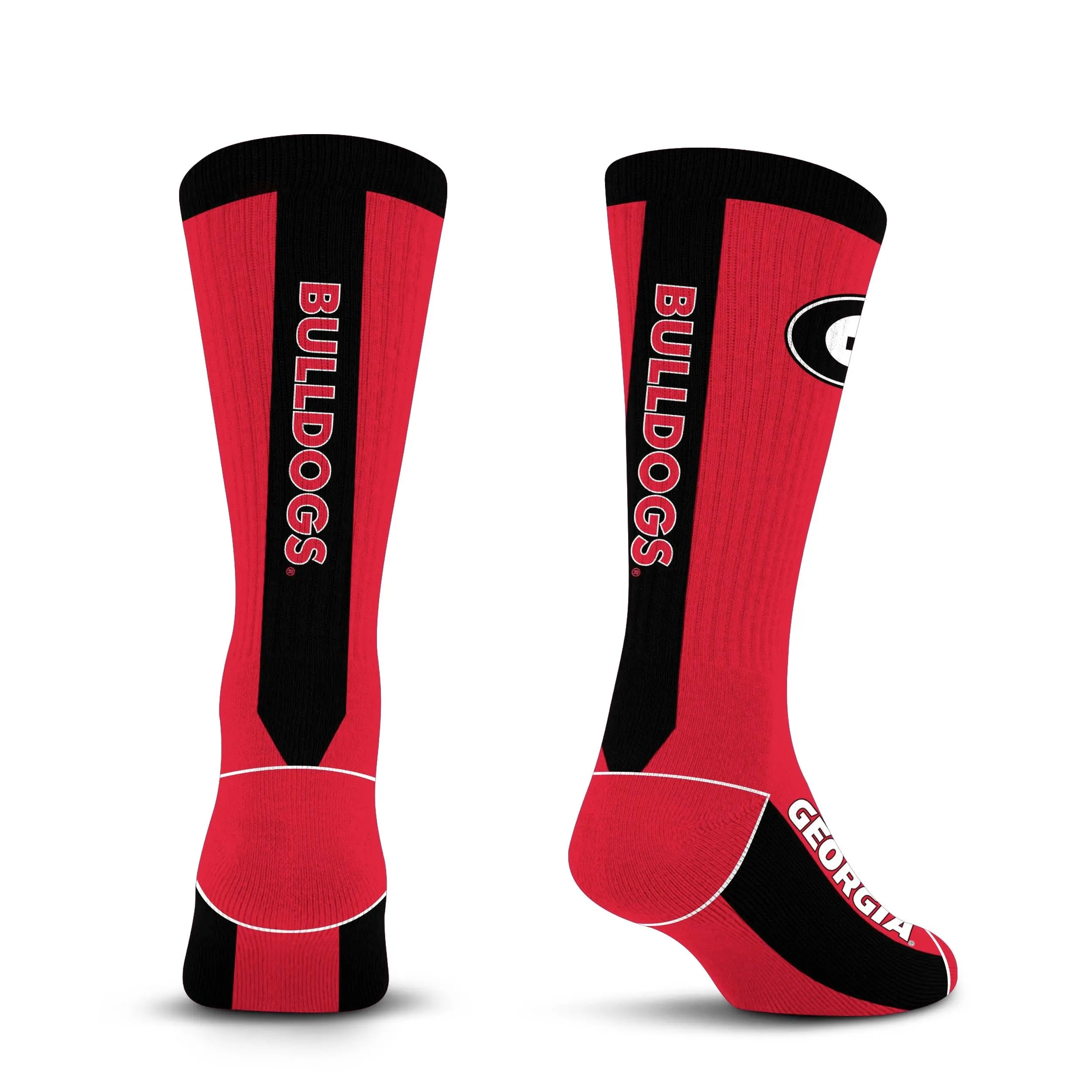 Georgia Bulldogs - MVP