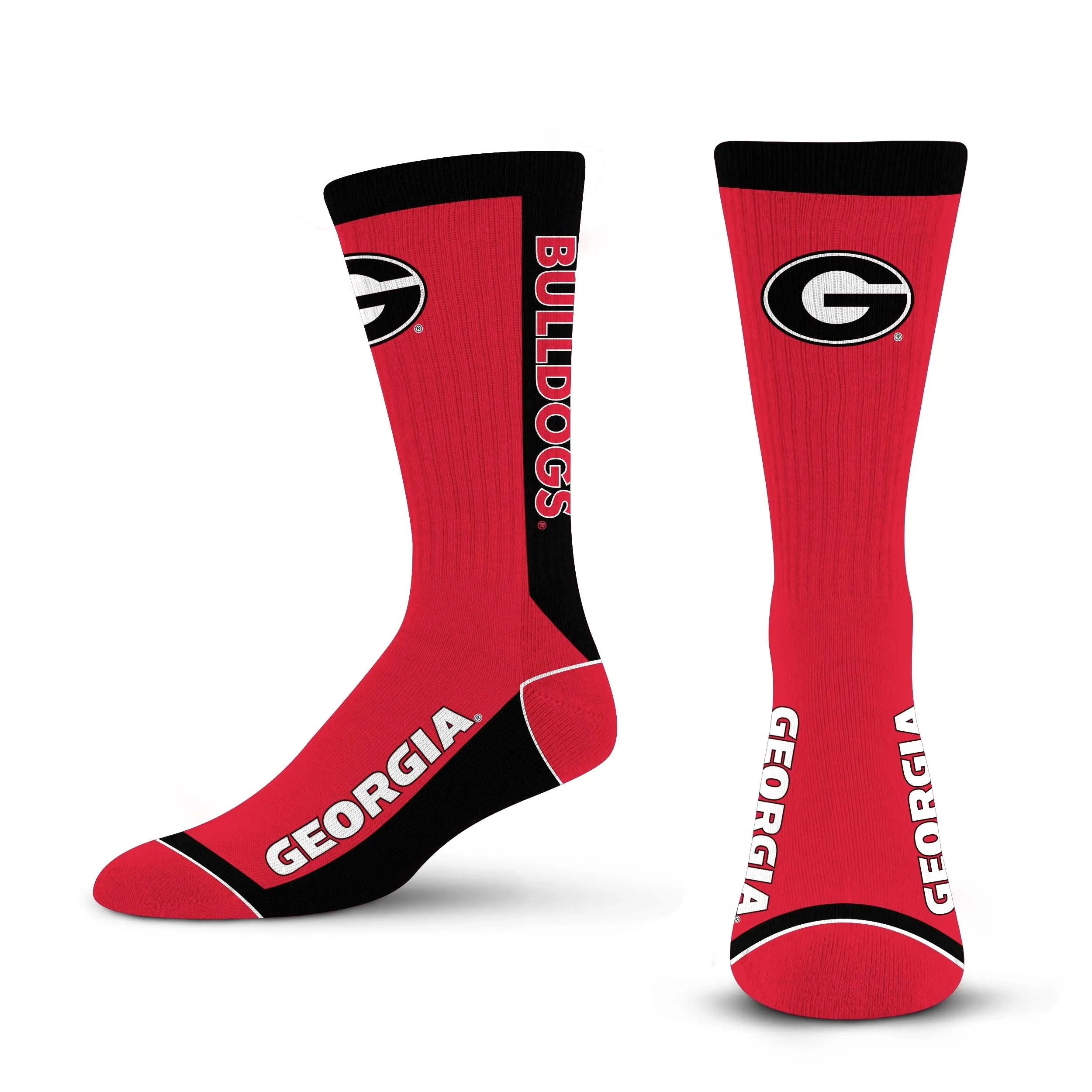 Georgia Bulldogs - MVP