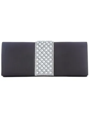 Giani Bernini Women's Black Embellished