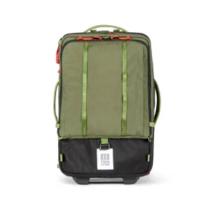 Global Travel Bag Roller