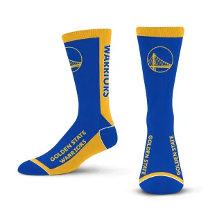 Golden State Warriors MVP
