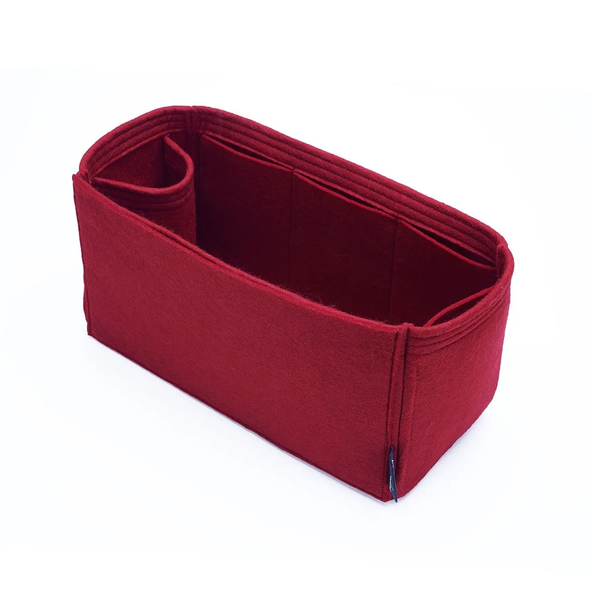 Goyard St Louis and Goyard Anjou Bag Organizer Insert, Bag Organizer with Single Bottle Holder and Exterior Pockets