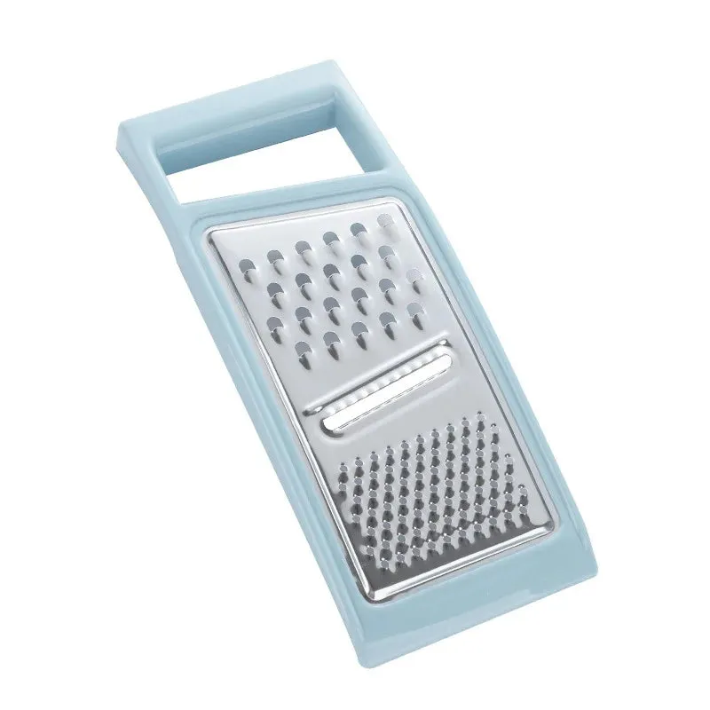 GRATER