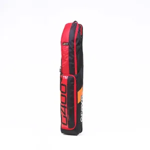 Grays G400 Hockey Stick Bag Black/Red