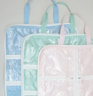 Green Hanging Bag