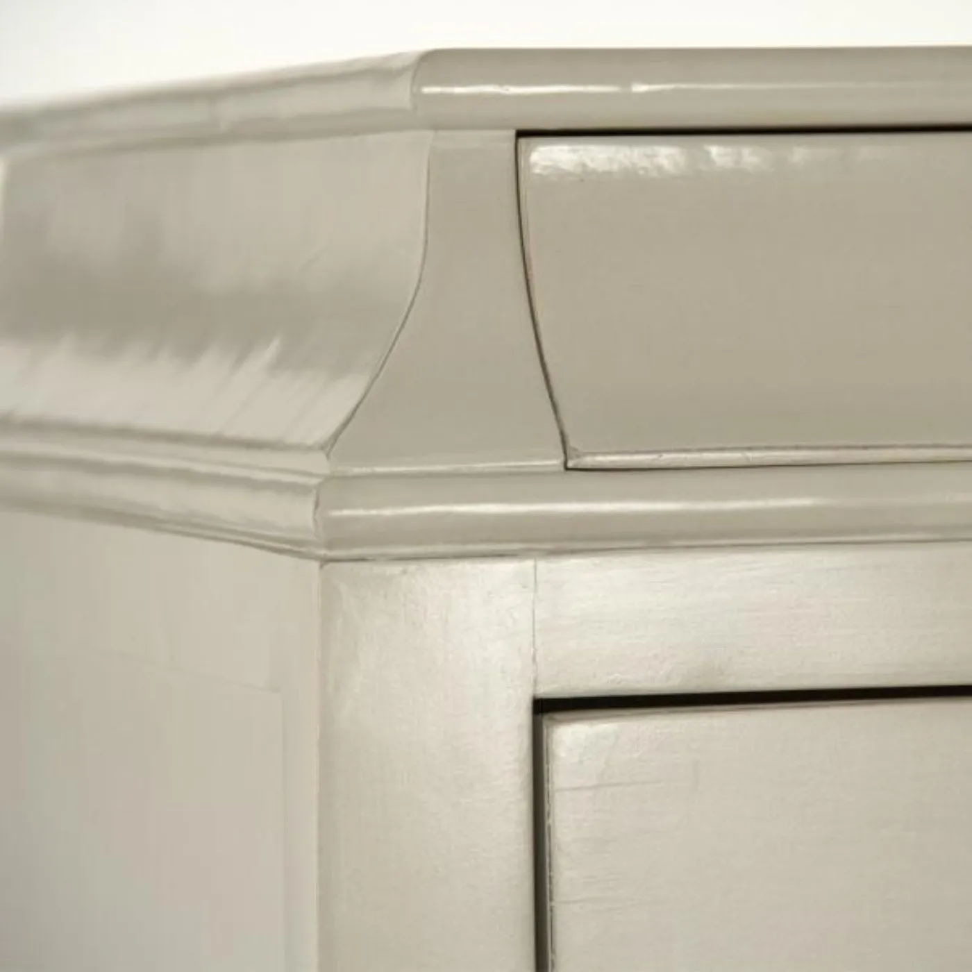 Gustavian Chest of Drawers