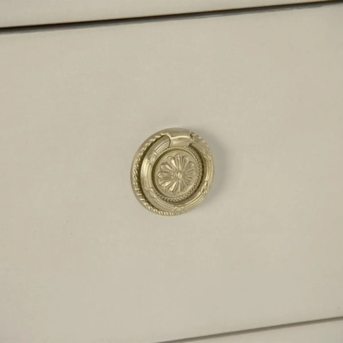 Gustavian Chest of Drawers