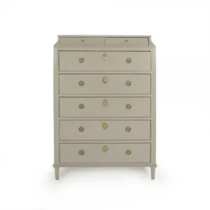 Gustavian Chest of Drawers