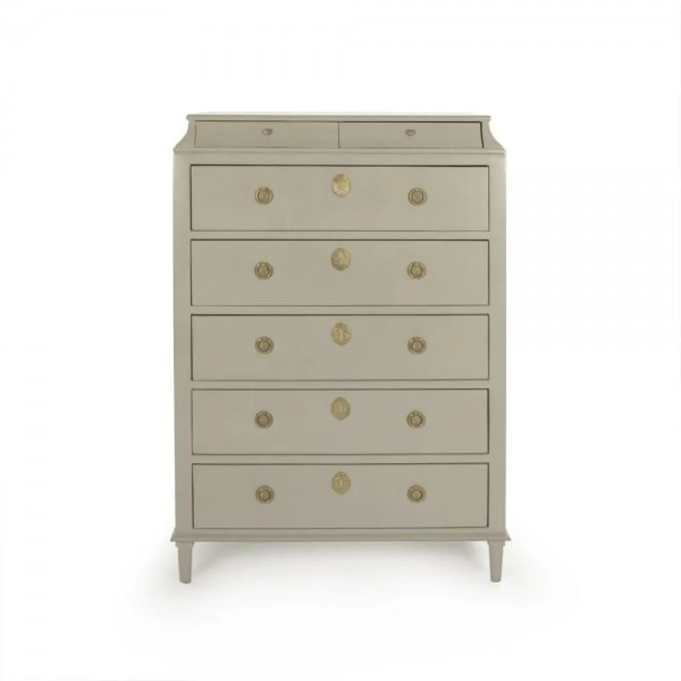 Gustavian Chest of Drawers