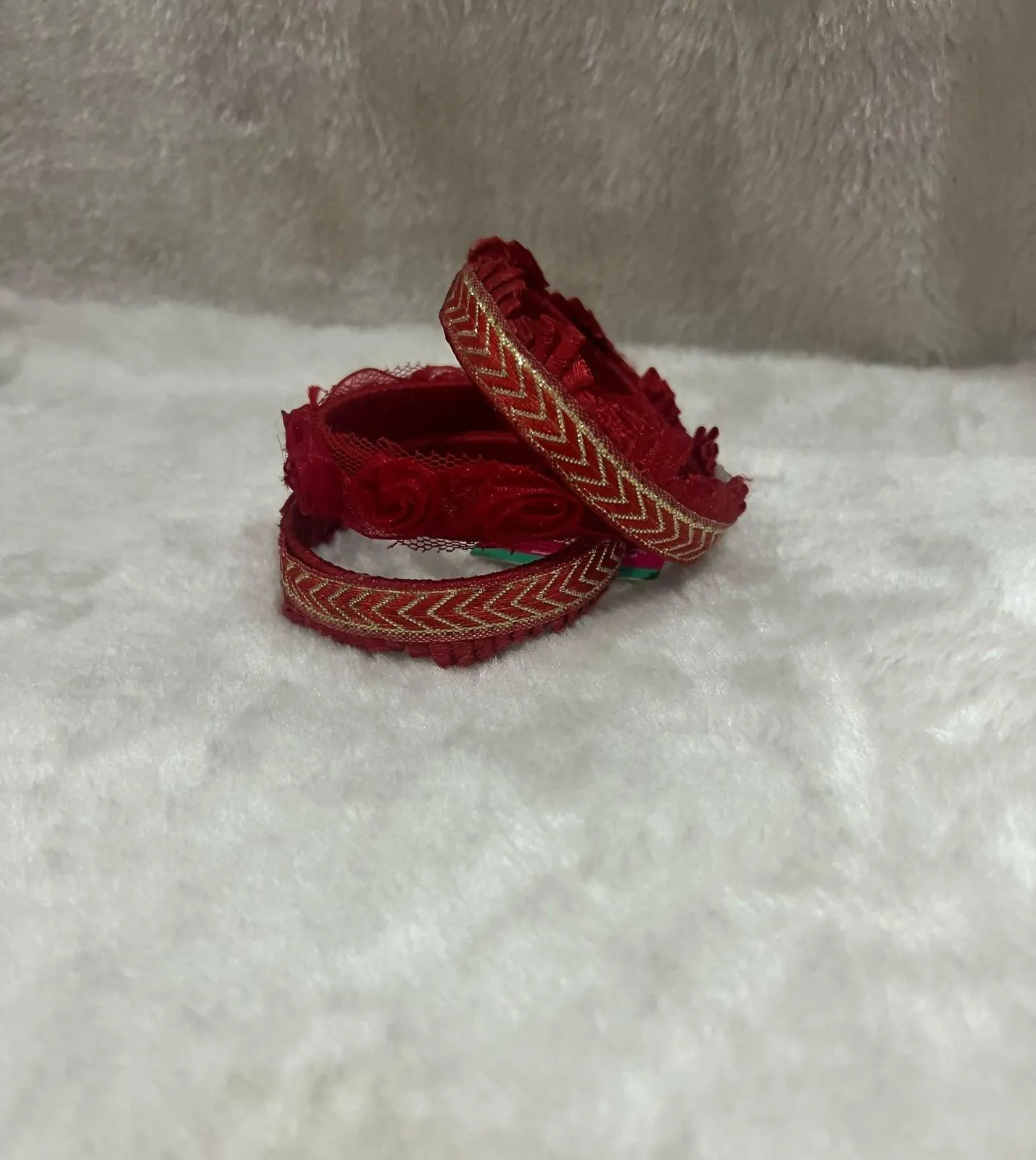 Hand Made beautiful Bangles