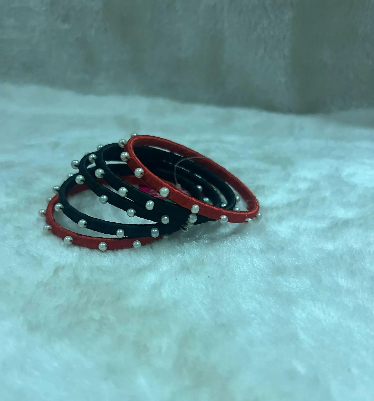 Hand Made beautiful Bangles