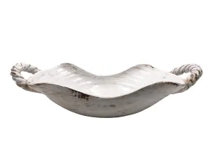 Handled Basket 20.5" wide