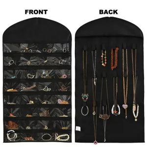 Hanging Bag Organizer