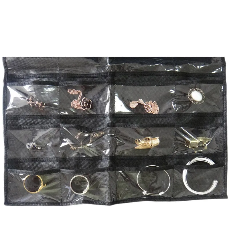 Hanging Bag Organizer
