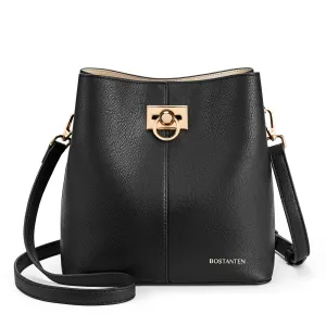 Harper Jones Crossbody Bucket Shoulder Bag